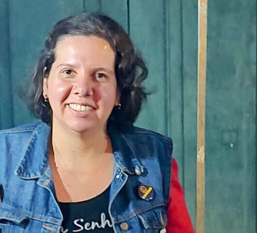 Oficina literária “A escrita dentro da diversidade sexual” é destaque nesta semana em Caraguatatuba Oficina literária “A escrita dentro da diversidade sexual” é destaque nesta semana em Caraguatatuba