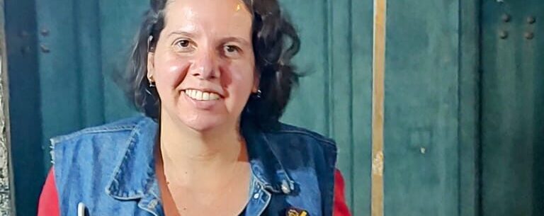 Oficina literária “A escrita dentro da diversidade sexual” é destaque nesta semana em Caraguatatuba Oficina literária “A escrita dentro da diversidade sexual” é destaque nesta semana em Caraguatatuba