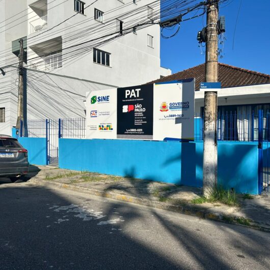 Caraguatatuba oferece 111 vagas de emprego nesta quarta-feira Caraguatatuba oferece 111 vagas de emprego nesta quarta-feira