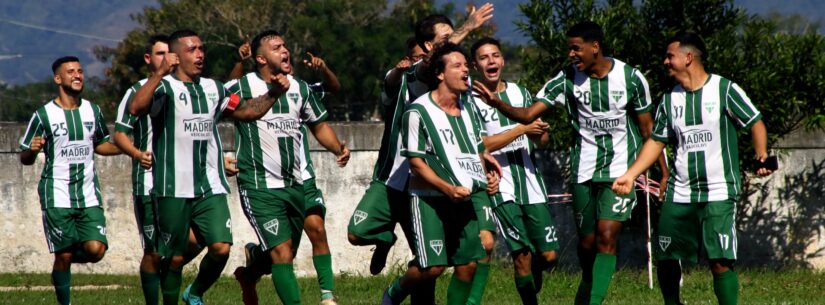 Barranco Alto é campeão do Torneio da Cidade de Futebol em Caraguatatuba Barranco Alto é campeão do Torneio da Cidade de Futebol em Caraguatatuba