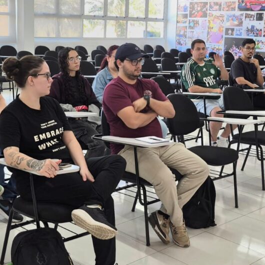 Trilha de Capacitação Caraguá a Gosto prepara empresários para Festival Gastronômico Trilha de Capacitação Caraguá a Gosto prepara empresários para Festival Gastronômico