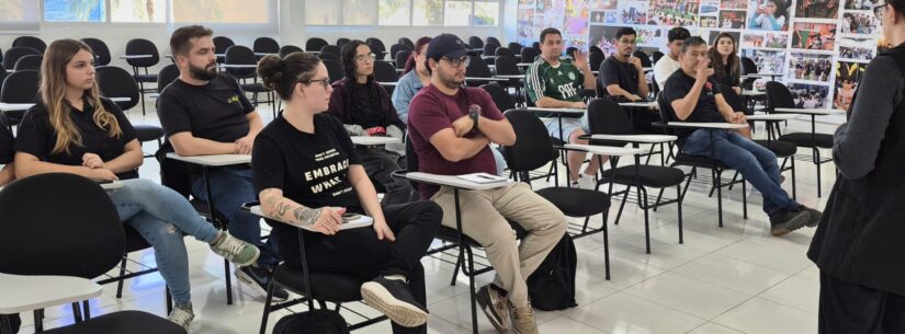Trilha de Capacitação Caraguá a Gosto prepara empresários para Festival Gastronômico Trilha de Capacitação Caraguá a Gosto prepara empresários para Festival Gastronômico