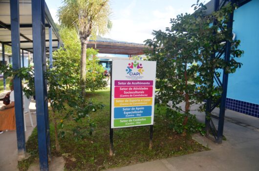 Caraguatatuba realiza Encontro de Conscientização e Combate à Violência contra a Pessoa Idosa e a com Deficiência nesta sexta-feira Caraguatatuba realiza Encontro de Conscientização e Combate à Violência contra a Pessoa Idosa e a com Deficiência nesta sexta-feira