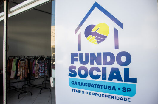 Fundo Social de Caraguatatuba tem nova legislação