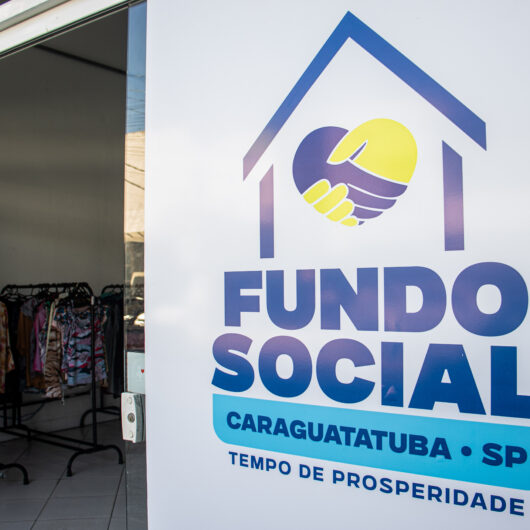 Fundo Social de Caraguatatuba tem nova legislação Fundo Social de Caraguatatuba tem nova legislação