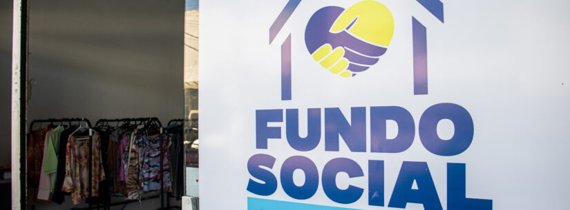 Fundo Social de Caraguatatuba tem nova legislação Fundo Social de Caraguatatuba tem nova legislação