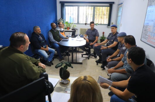 Caraguatatuba alinha estratégias para reduzir irregularidades em adegas e bares Caraguatatuba alinha estratégias para reduzir irregularidades em adegas e bares