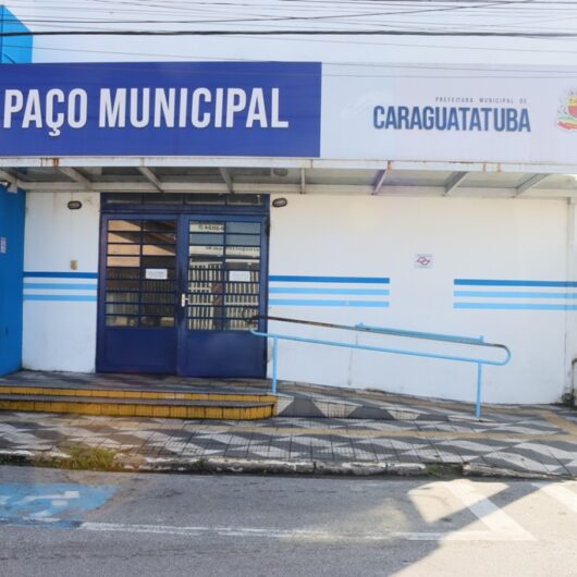 Repartições públicas municipais de Caraguatatuba suspendem expediente no feriado de Santo Antônio Repartições públicas municipais de Caraguatatuba suspendem expediente no feriado de Santo Antônio