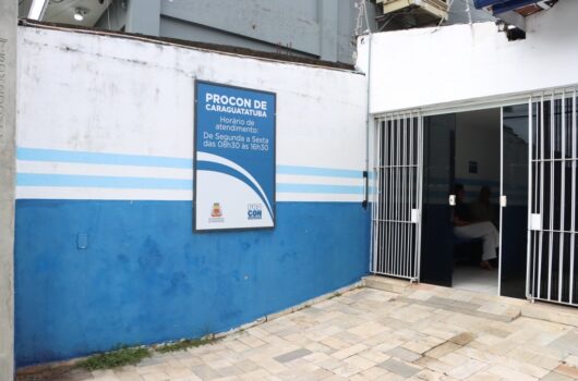 Procon de Caraguatatuba abre inscrições para membros da sociedade no Conselho de Defesa do Consumidor Procon de Caraguatatuba abre inscrições para membros da sociedade no Conselho de Defesa do Consumidor