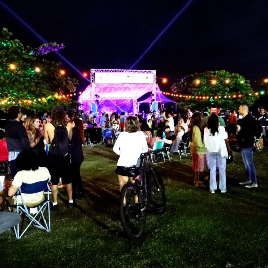 Navegar Experience reúne cultura náutica música e gastronomia neste domingo em Caraguatatuba Navegar Experience reúne cultura náutica música e gastronomia neste domingo em Caraguatatuba