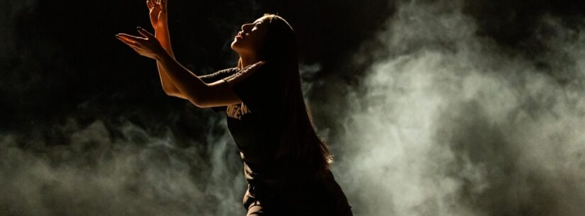 Manifestum Mostra de Danças é atração no Teatro Mario Covas nesta sexta-feira Manifestum Mostra de Danças é atração no Teatro Mario Covas nesta sexta-feira