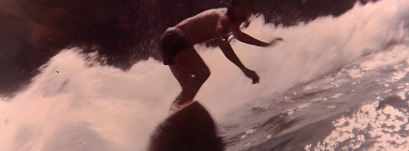 Neste sábado tem lançamento do documentário “Caraguá! Essa cidade também é surf” no Cinema Centerplex Neste sábado tem lançamento do documentário “Caraguá! Essa cidade também é surf” no Cinema Centerplex