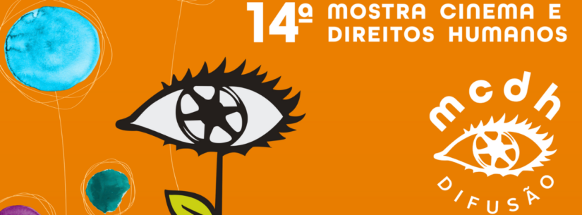 14° Mostra de Cinema e Direitos Humanos tem exibição na Videoteca Lúcio Braun 14° Mostra de Cinema e Direitos Humanos tem exibição na Videoteca Lúcio Braun