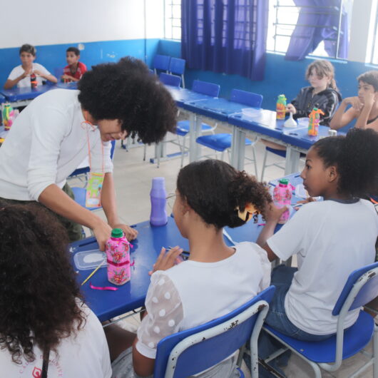 Arte e cultura marcam encerramento do Circuito Negrita Arteira em Caraguatatuba Arte e cultura marcam encerramento do Circuito Negrita Arteira em Caraguatatuba