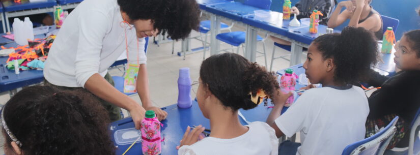 Arte e cultura marcam encerramento do Circuito Negrita Arteira em Caraguatatuba Arte e cultura marcam encerramento do Circuito Negrita Arteira em Caraguatatuba