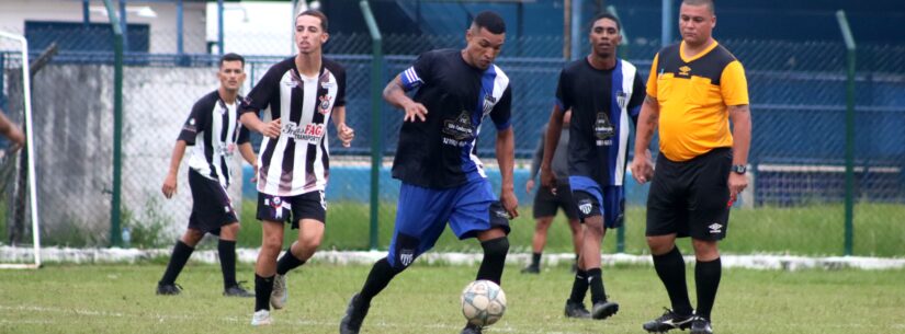 Quartas de final do Torneio da Cidade de Futebol agitam Caraguatatuba neste domingo Quartas de final do Torneio da Cidade de Futebol agitam Caraguatatuba neste domingo