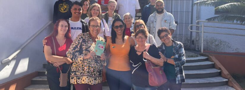 Caraguatatuba promove ações de conscientização contra o trabalho infantil nesta quinta-feira Caraguatatuba promove ações de conscientização contra o trabalho infantil nesta quinta-feira