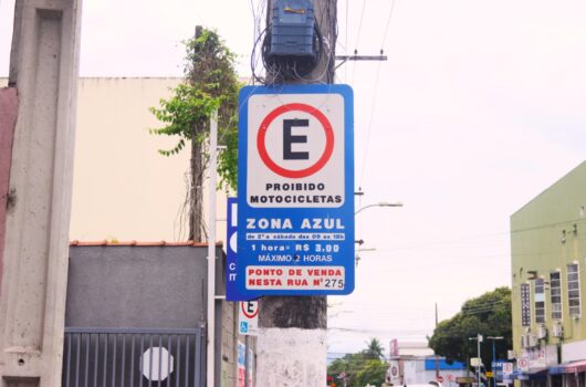 Caraguatatuba atualiza regras da Zona Azul com ampliação de vagas tecnologia e fiscalização digital Caraguatatuba atualiza regras da Zona Azul com ampliação de vagas tecnologia e fiscalização digital
