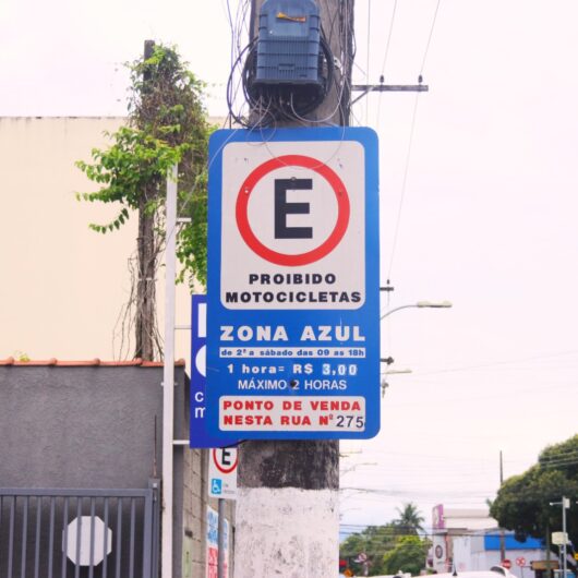Caraguatatuba atualiza regras da Zona Azul com ampliação de vagas tecnologia e fiscalização digital Caraguatatuba atualiza regras da Zona Azul com ampliação de vagas tecnologia e fiscalização digital