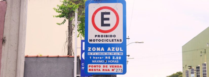 Caraguatatuba atualiza regras da Zona Azul com ampliação de vagas tecnologia e fiscalização digital Caraguatatuba atualiza regras da Zona Azul com ampliação de vagas tecnologia e fiscalização digital