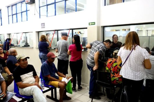 Secretaria da Fazenda de Caraguatatuba realiza plantão especial do Refis na próxima sexta-feira Secretaria da Fazenda de Caraguatatuba realiza plantão especial do Refis na próxima sexta-feira