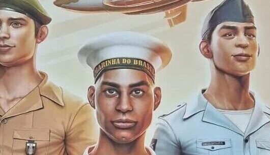 Alistamento militar de jovens nascidos em 2007 termina no dia 30 de junho Alistamento militar de jovens nascidos em 2007 termina no dia 30 de junho