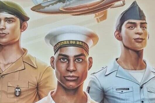 Alistamento militar de jovens nascidos em 2007 termina no dia 30 de junho Alistamento militar de jovens nascidos em 2007 termina no dia 30 de junho
