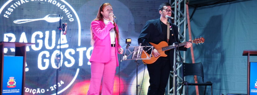 Estabelecimentos gastronômicos são selecionados para 20ª edição do Caraguá a Gosto Estabelecimentos gastronômicos são selecionados para 20ª edição do Caraguá a Gosto