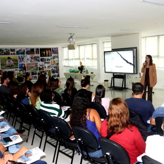 1º Congresso de Odontologia da Saúde Bucal reúne profissionais em Caraguatatuba