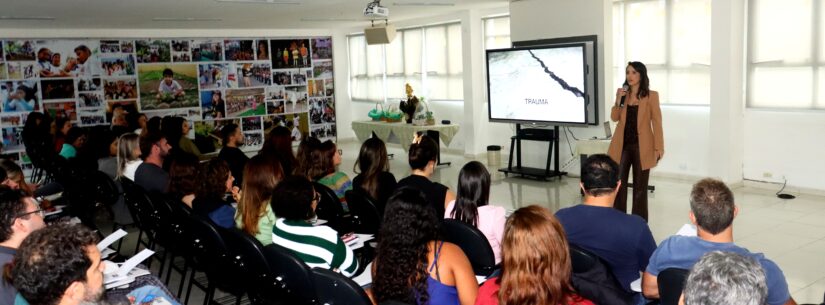 1º Congresso de Odontologia da Saúde Bucal reúne profissionais em Caraguatatuba 1º Congresso de Odontologia da Saúde Bucal reúne profissionais em Caraguatatuba