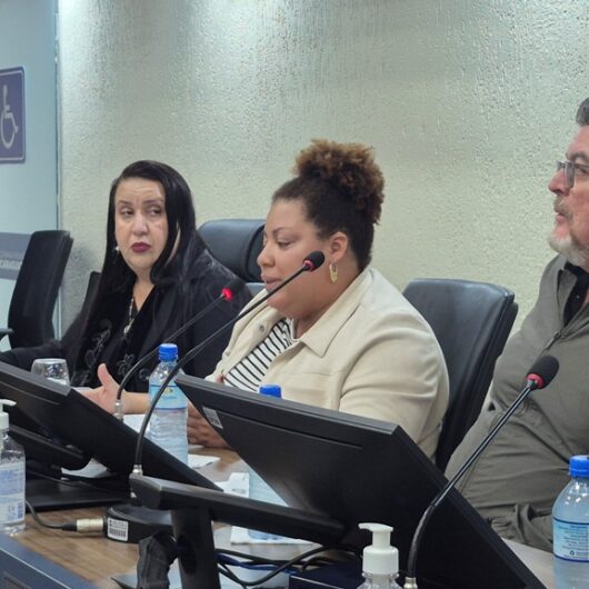 Câmara finaliza audiências públicas sobre alterações no Estatuto dos Servidores de Caraguatatuba
