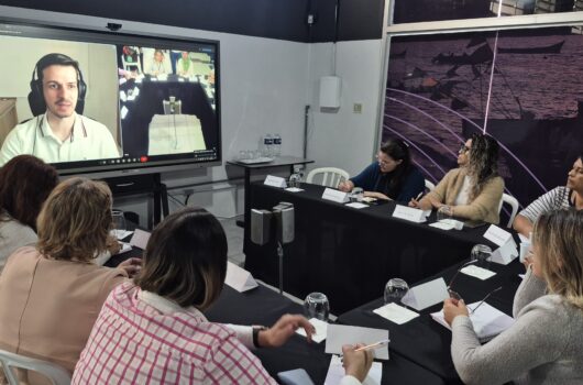 Conselheiras Tutelares de Caraguatatuba são capacitadas em ferramenta tecnológica para unificação nacional de registros