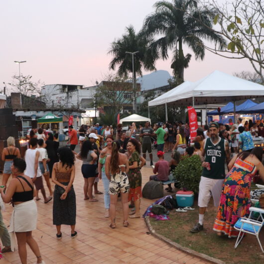 Coletivo Forró de Todos é selecionado para SP Audiovisual Hub Coletivo Forró de Todos é selecionado para SP Audiovisual Hub