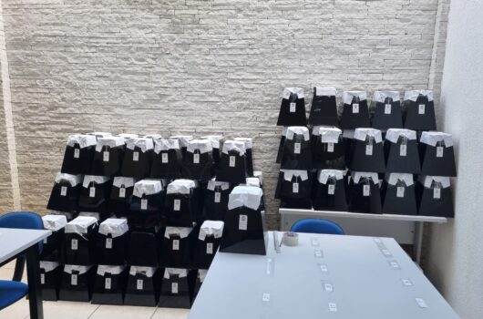 Inscrições para candidatos na eleição da CIPAA do governo municipal de Caraguatatuba encerram na próxima segunda-feira Inscrições para candidatos na eleição da CIPAA do governo municipal de Caraguatatuba encerram na próxima segunda-feira