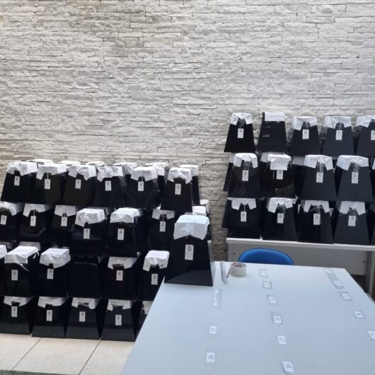 Inscrições para candidatos na eleição da CIPAA do governo municipal de Caraguatatuba encerram na próxima segunda-feira Inscrições para candidatos na eleição da CIPAA do governo municipal de Caraguatatuba encerram na próxima segunda-feira