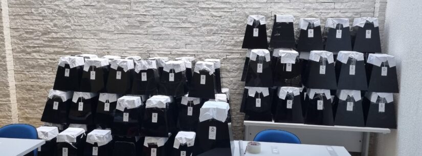 Inscrições para candidatos na eleição da CIPAA do governo municipal de Caraguatatuba encerram na próxima segunda-feira