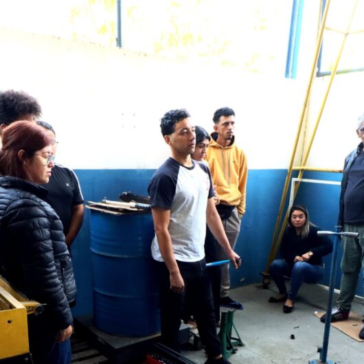Inscrições abertas para curso gratuito de Mecânica Automotiva Básica em Caraguatatuba Inscrições abertas para curso gratuito de Mecânica Automotiva Básica em Caraguatatuba