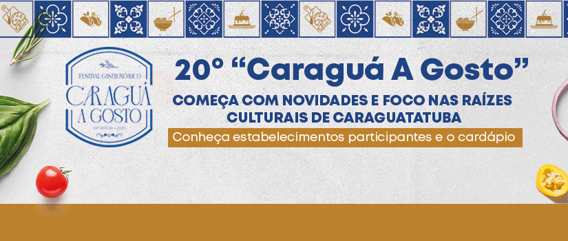 Banner_Caragua a Gosto 2025