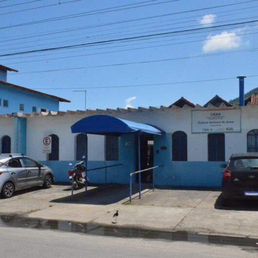 Caraguatatuba muda agendamento do Cadastro Único - atendimento no CRAS será presencial Caraguatatuba muda agendamento do Cadastro Único - atendimento no CRAS será presencial