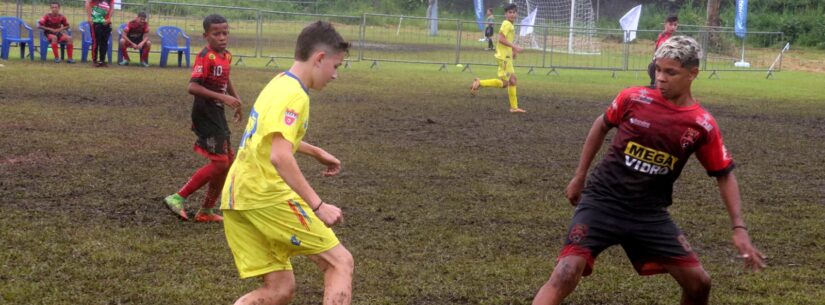 Caraguatatuba recebe terceira edição da Caraguá Cup com mais de 60 equipes na disputa Caraguatatuba recebe terceira edição da Caraguá Cup com mais de 60 equipes na disputa