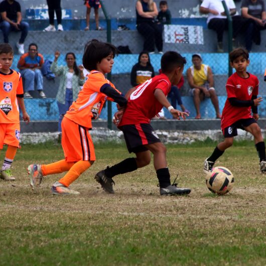 3ª edição da Caraguá Cup reúne mais de dois mil atletas em Caraguatatuba 3ª edição da Caraguá Cup reúne mais de dois mil atletas em Caraguatatuba
