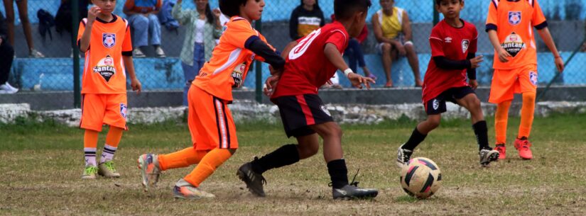 3ª edição da Caraguá Cup reúne mais de dois mil atletas em Caraguatatuba 3ª edição da Caraguá Cup reúne mais de dois mil atletas em Caraguatatuba
