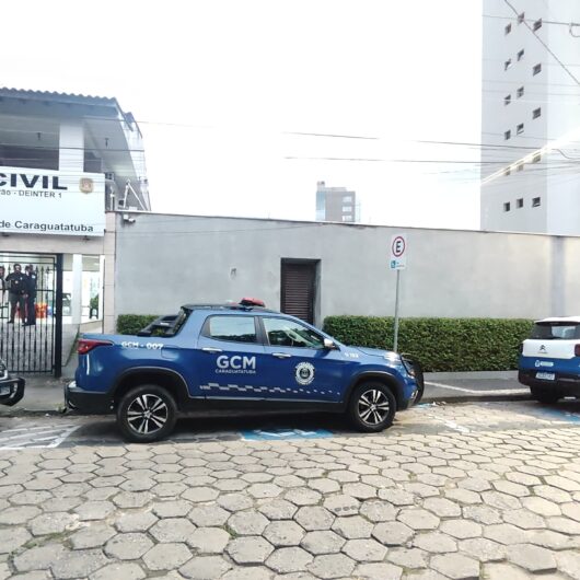 Adolescente denuncia estupro em Caraguatatuba - Caso mobiliza GCM Polícia Civil e Conselho Tutelar Adolescente denuncia estupro em Caraguatatuba - Caso mobiliza GCM Polícia Civil e Conselho Tutelar