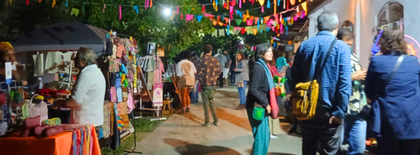 Ponto De Cultura Odé da Mata realiza Festa de São João no Sítio Abra de Dentro neste sábado Ponto De Cultura Odé da Mata realiza Festa de São João no Sítio Abra de Dentro neste sábado
