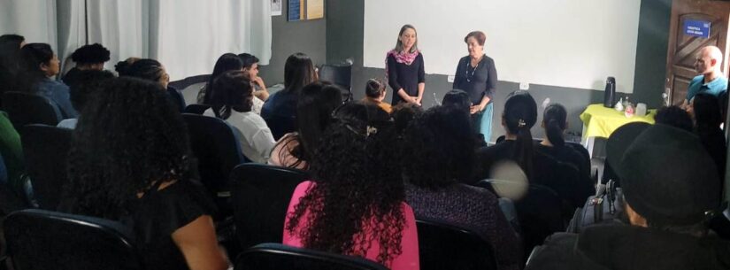 Alunos dos cursos de Auxiliar Administrativo e Auxiliar de RH realizado pelo Governo municipal e ETEC recebem certificação Alunos dos cursos de Auxiliar Administrativo e Auxiliar de RH realizado pelo Governo municipal e ETEC recebem certificação
