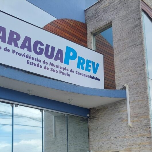 Audiência pública on-line discute investimentos e avaliação atuarial do CaraguaPrev nesta sexta-feira