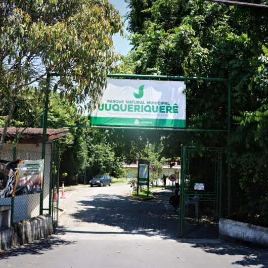 Parque Natural Municipal do Juqueriquerê abre inscrições para Programa de Voluntariado