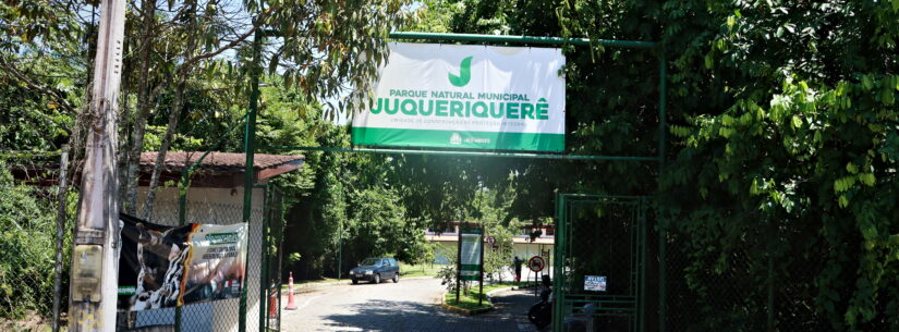 Parque Natural Municipal do Juqueriquerê abre inscrições para Programa de Voluntariado
