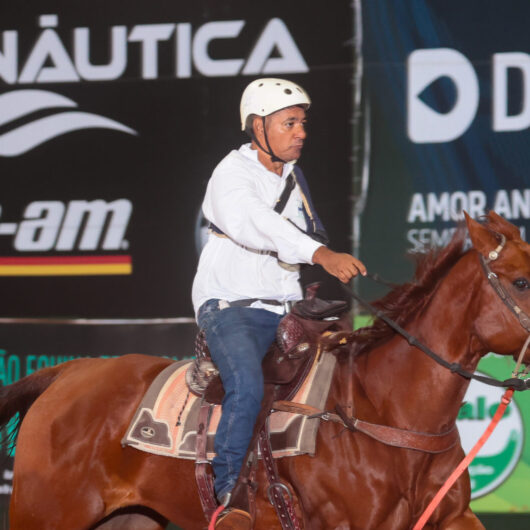 Marçal Leme da Costa conquista ouro no Paratambor e reforça trajetória de superação no 48º Campeonato Nacional da ABQM Marçal Leme da Costa conquista ouro no Paratambor e reforça trajetória de superação no 48º Campeonato Nacional da ABQM