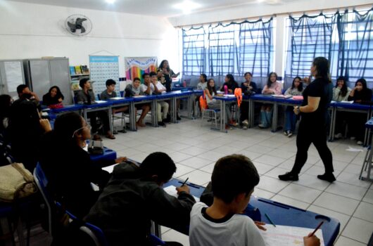 Caraguatatuba segue com inscrições para Prova Nacional do Docente e amplia oportunidades para novos professores Caraguatatuba segue com inscrições para Prova Nacional do Docente e amplia oportunidades para novos professores